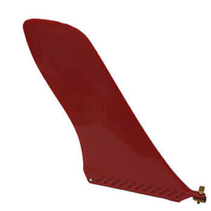 Гибкий плавник (фин) RED Red Paddle Turing FIN 9" US BOX