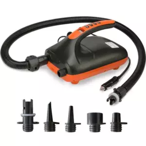 Stermay HT-782 Electric Pump