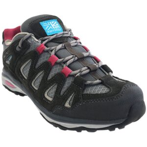 სალაშქრო ფეხსაცმელი Karrimor ISLA LADIES Weathertite
