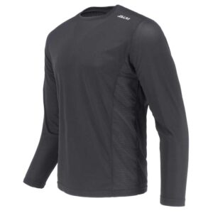 Футболка мужская Joluvi Duplex Longsleeve Black