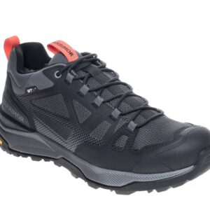 სატრეკინგო ფეხსაცმელი Karrimor Coil Low Weathertite