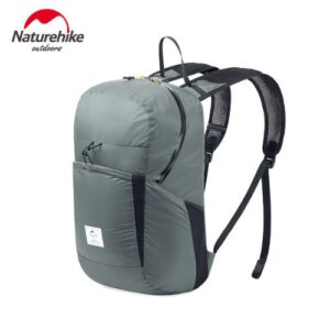 Naturehike Ultralight 22L Packable Backpack