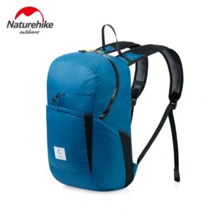 Naturehike Ultralight 18L Packable Backpack