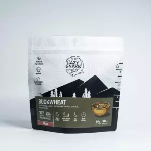 Lazy Snark Adventure Food "Buckwheat"