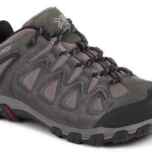 Треккинговые ботинки Karrimor Supa 5