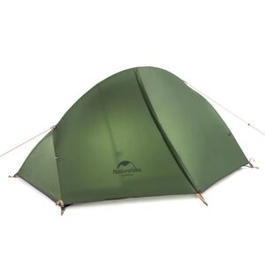 Naturehike Cycling1 20D Si Tent