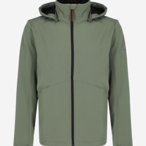 Cordillero softshell Jacket