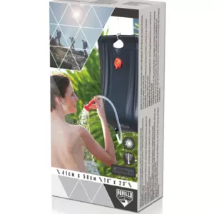 Кемпинговый душ Bestway Solar-Pro Shower 20 л