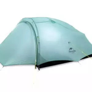Naturehike Shared 2 20D Si ულტრამსუბუქი კარავი