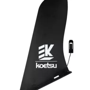 Плавник (фин) Koetsu скоростной 10" для SUP с креплением Slide-and-Lock