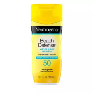 Солнцезащитный стик Neutrogena Beach Defense SPF 50+ 42 гр.
