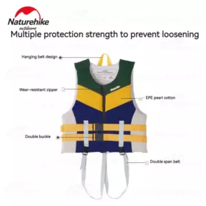 Naturehike Neoprene Life Vest