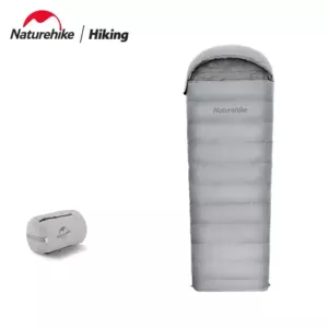 საძილე ტომარა Naturehike RM40