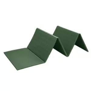 Isolon Flex Double Folding Camping Mat