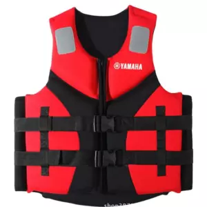 Yamaha Neoprene Life Vest