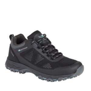 Треккинговые ботинки Karrimor STAFFA LOW WEATHERTITE