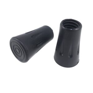 ტრეკინგ ბოძების სამაგრი თავები Level RUBBER PAD