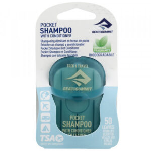 Шампунь Sea to Summit Trek & Travel Pocket Conditioning Shampoo