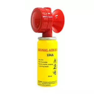 Air horn Easterner 50 ml