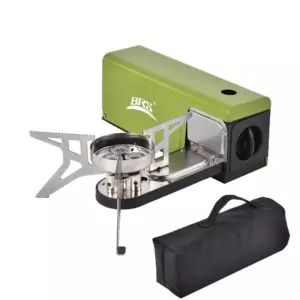 BRS-97 Folding gas stove