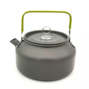 Camping kettle 0.8 L