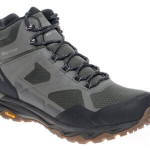 Треккинговые ботинки Karrimor SPIRAL MID WEATHERTITE