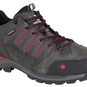 სალაშქრო ფეხსაცმელი Karrimor Pinnacle Low Weathertite