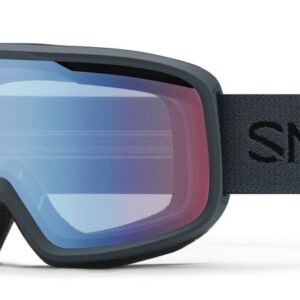 Smith FRONTIER Google