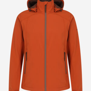 ქურთუკი Cordillero Softshell