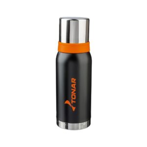 Термос Tonar HS.TM-039 с двумя кружками 1L