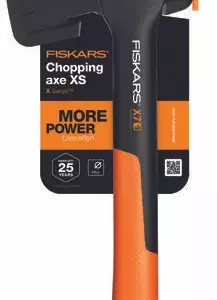Топор туристический Fiskars X7