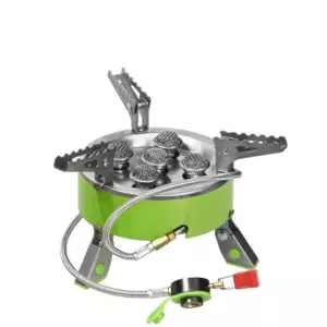 BRS-75 Outdoor Gas Stove