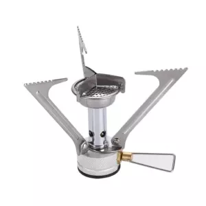 BRS-1 Gas Stove