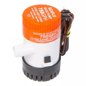 Seaflo 350GPH bilge pump