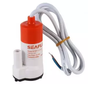 Насос водяной Seaflo SFSP1
