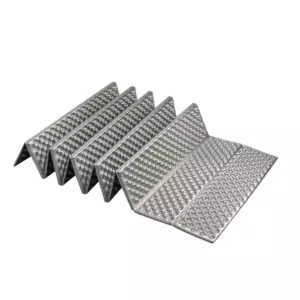 Isolon Flex Metallic Folding Camping Mat