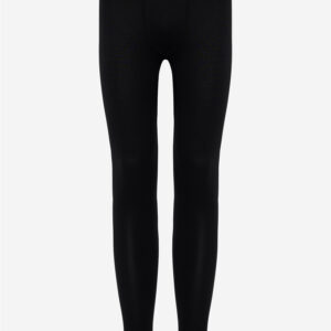 Völkl Men's thermal underwear bottom black