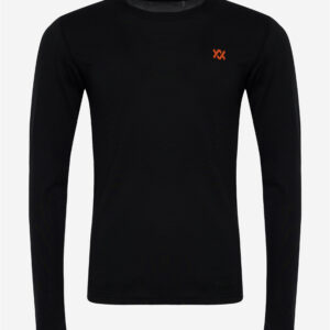Völkl Men's thermal underwear top black