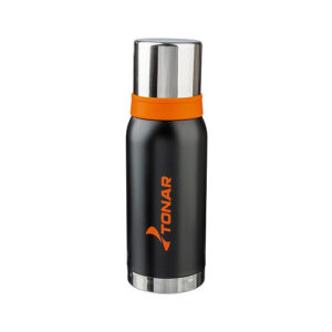Термос Tonar HS.TM-038 двумя кружками 0.75L