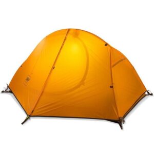 Naturehike Spyder 1 20D Si Tent