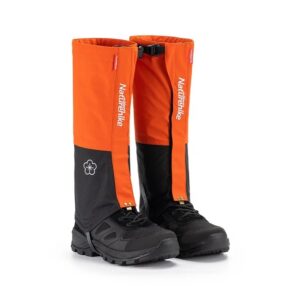 Naturehike Snow Leopard gaiters