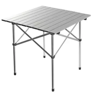 Greenouse HFT-58 Roll-up Camping table
