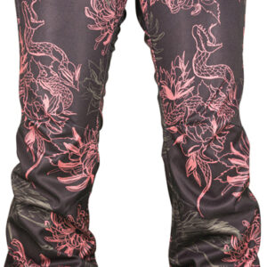 L1 Heartbreaker Twill snowboard pants