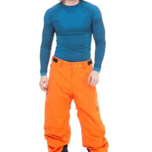 Брюки сноубордические Level VULCAN
