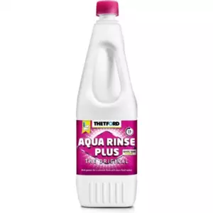 Жидкость для верхнего бака биотуалета Thetford Aqua Rinse Plus 1,5 л