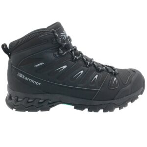 Треккинговые ботинки Karrimor Puma Mid Weathertite