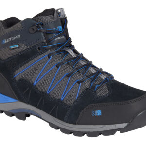 Треккинговые ботинки Karrimor Pinnacle Mid Weathertite
