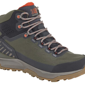 Треккинговые ботинки Karrimor Peregrine Weathertite