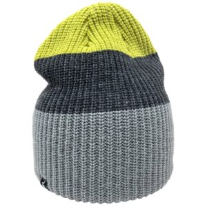Шапка Level STRIPES