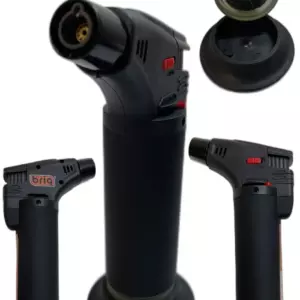Brig Jet Spark Power Lighter